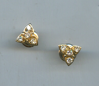 DIAMOND TOP FANCY