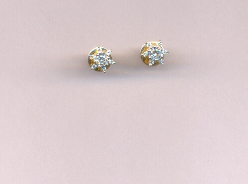 DIAMOND TOP FANCY