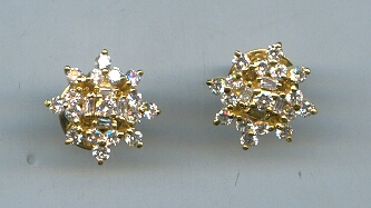 DIAMOND TOP FANCY