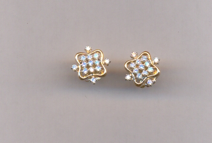 DIAMOND TOP FANCY