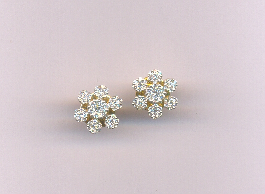 DIAMOND TOP FANCY