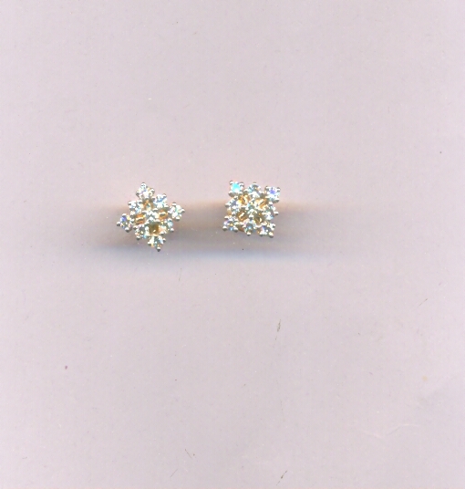 DIAMOND TOP FANCY