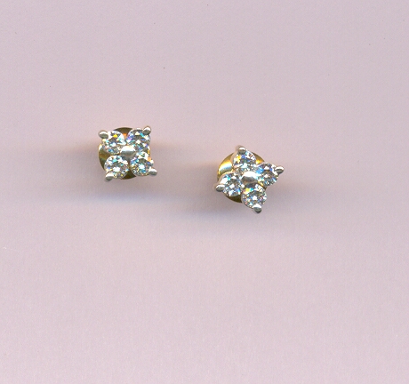 DIAMOND TOP FANCY