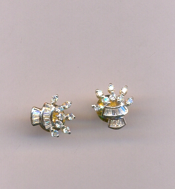 DIAMOND TOP FANCY
