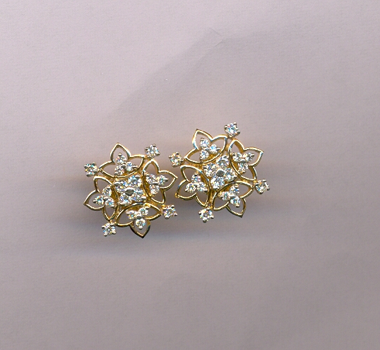 DIAMOND TOP FANCY