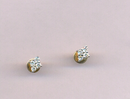 DIAMOND TOP FANCY