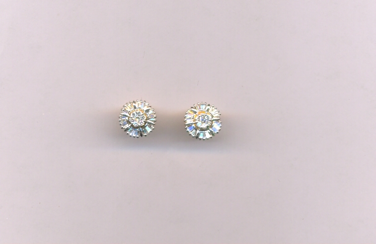 DIAMOND TOP FANCY