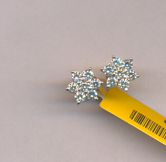 DIAMOND TOP FANCY
