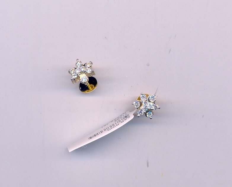DIAMOND TOP FANCY