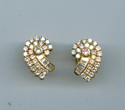 DIAMOND TOP FANCY