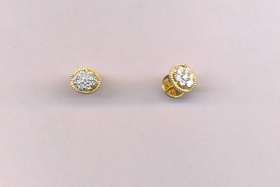 DIAMOND TOP FANCY