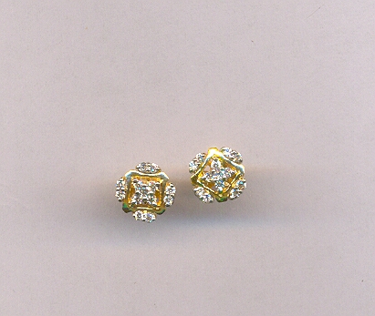DIAMOND TOP FANCY