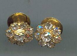 DIAMOND TOP FANCY