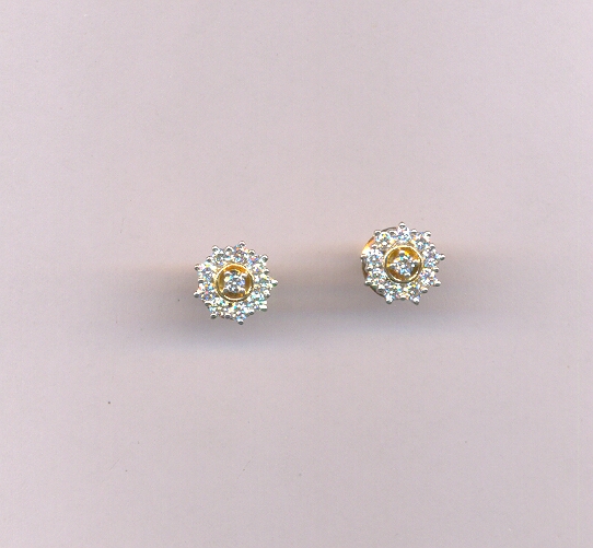 DIAMOND TOP FANCY