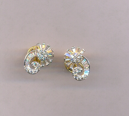 DIAMOND TOP FANCY