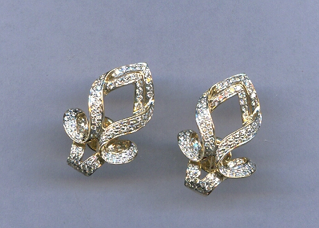 DIAMOND TOP FANCY
