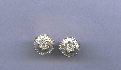 DIAMOND TOP FANCY