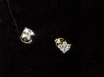 DIAMOND TOP FANCY