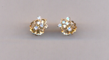 DIAMOND TOP FANCY
