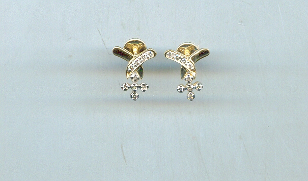 DIAMOND TOP FANCY