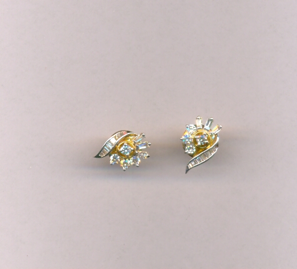 DIAMOND TOP FANCY