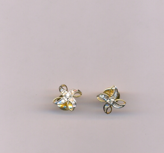 DIAMOND TOP FANCY