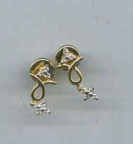 DIAMOND TOP FANCY