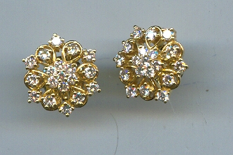 DIAMOND TOP FANCY