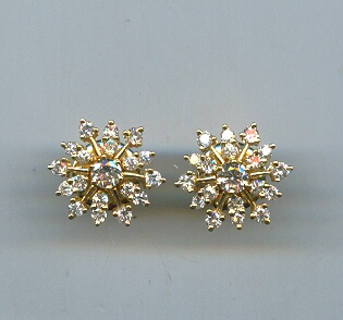 DIAMOND TOP FANCY