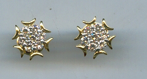 DIAMOND TOP FANCY