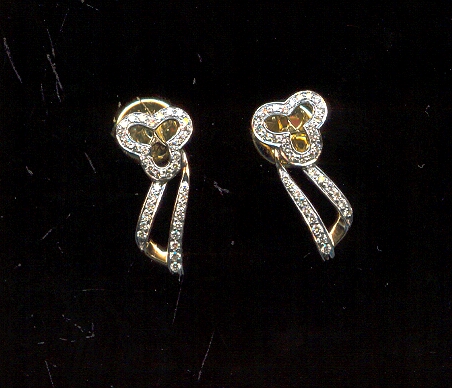 DIAMOND TOP FANCY