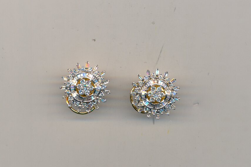 DIAMOND TOP FANCY