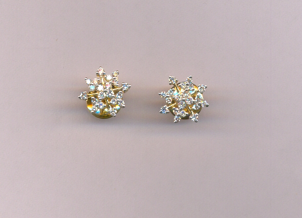 DIAMOND TOP FANCY