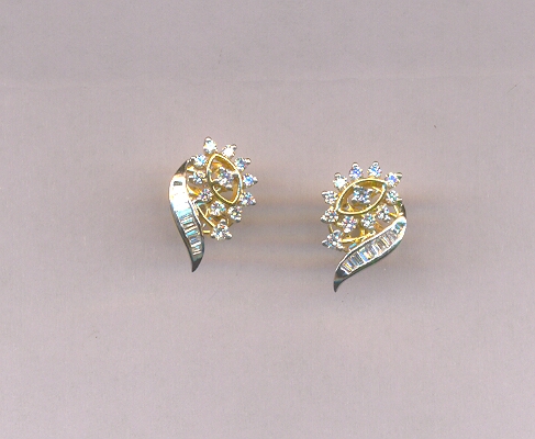 DIAMOND TOP FANCY