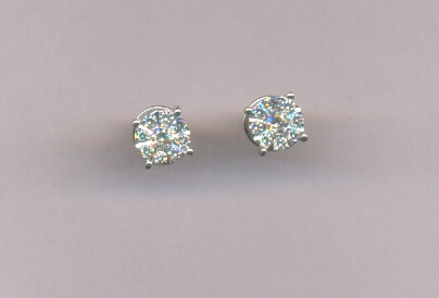 DIAMOND TOP FANCY