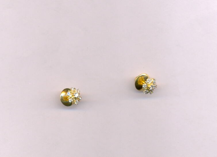 DIAMOND TOP FANCY