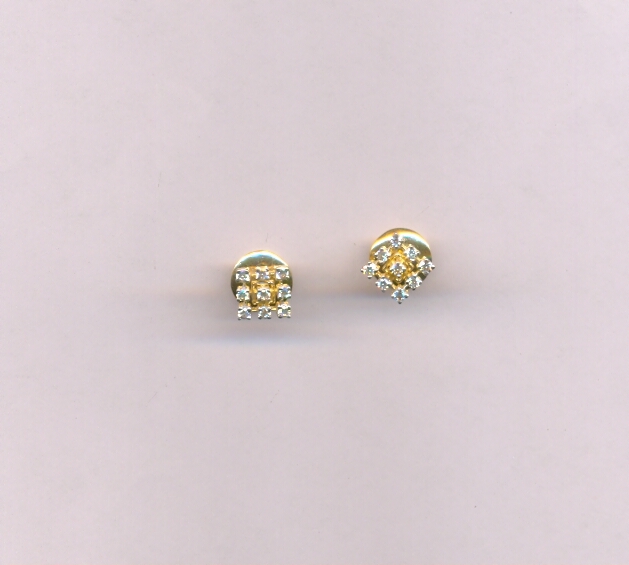 DIAMOND TOP FANCY