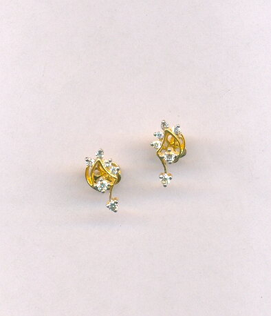 DIAMOND TOP FANCY