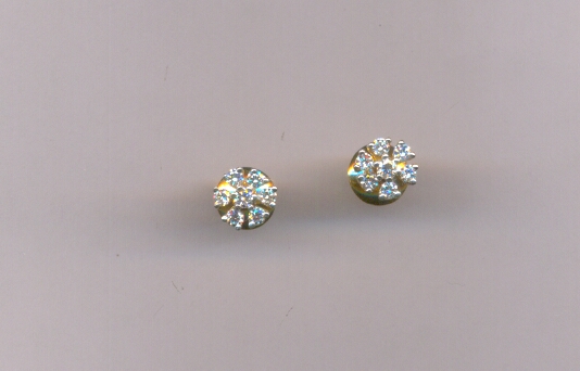DIAMOND TOP FANCY