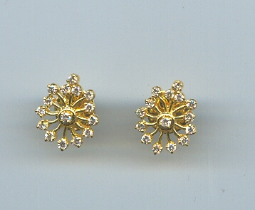 DIAMOND TOP FANCY