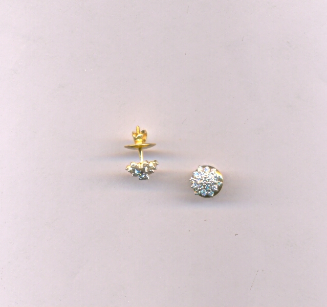 DIAMOND TOP FANCY