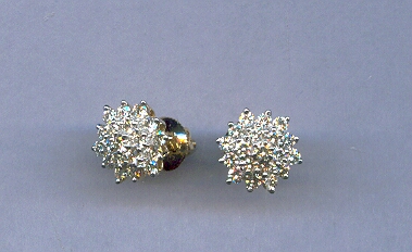 DIAMOND TOP FANCY
