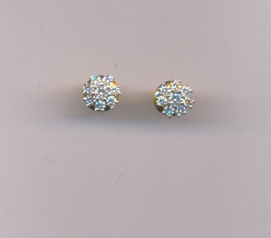 DIAMOND TOP FANCY
