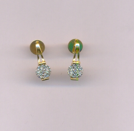 DIAMOND TOP FANCY