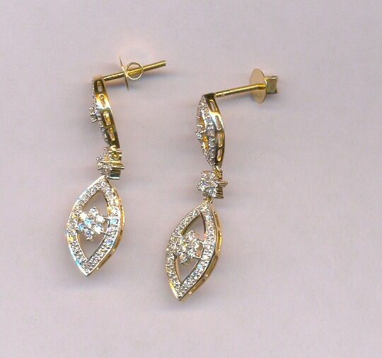 DIAMOND TOP FANCY