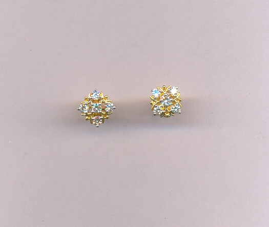 DIAMOND TOP FANCY