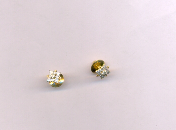 DIAMOND TOP FANCY