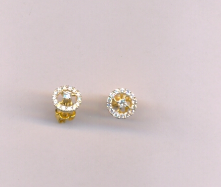 DIAMOND TOP FANCY
