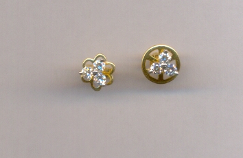 DIAMOND TOP FANCY