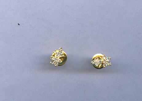 DIAMOND TOP FANCY